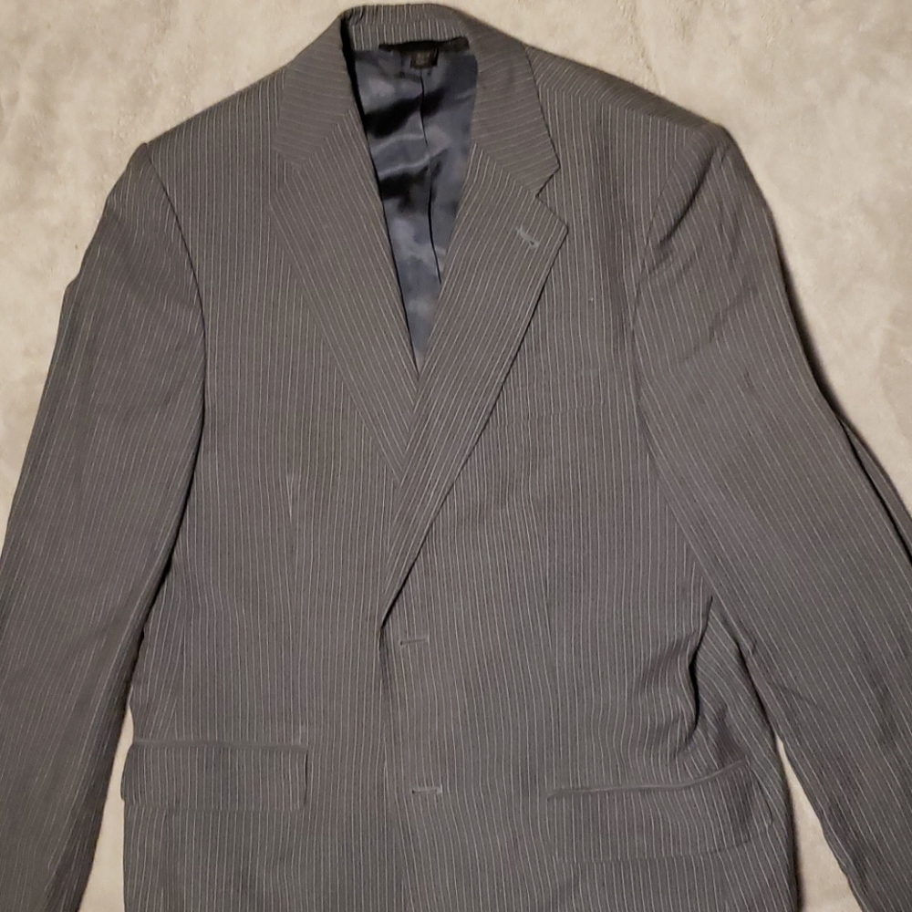 Suit jacket